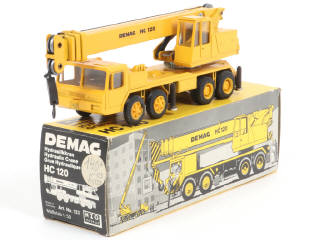 Lot 171 - NZG (ALLEMAGNE) (1)