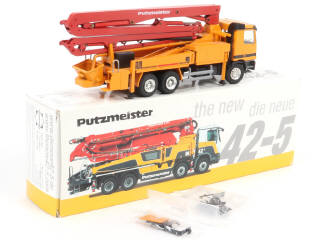 Lot 170 - CONRAD (ALLEMAGNE) (1)