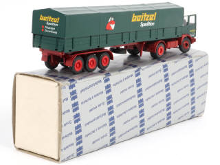 Lot 168 - CONRAD (ALLEMAGNE) (1)