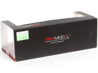 Lot 155 - TRUE SCALE MINIATURES (USA) (1)