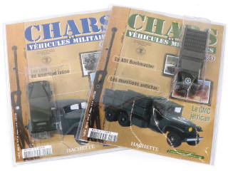 Lot 262 - DIVERS (11)