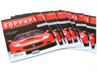 Lot 270 - DIVERS (12)