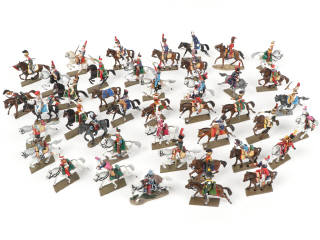 Lot 6 - STARLUX (FRANCE) (100)