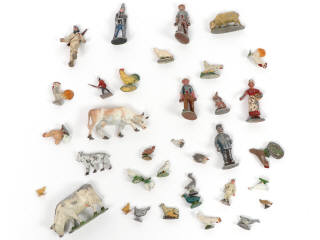 Lot 2 - QUIRALU (FRANCE) (30)