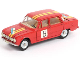 Lot 310 - DINKY TOYS (FRANCE) (1)