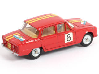 Lot 310 - DINKY TOYS (FRANCE) (1)