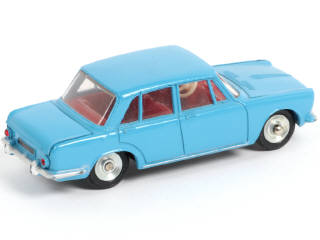 Lot 318 - DINKY TOYS (FRANCE) (1)