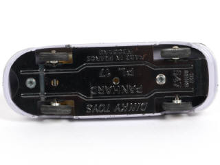 Lot 307 - DINKY TOYS (FRANCE) (1)