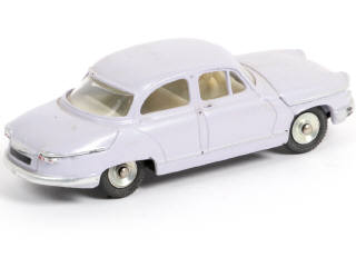 Lot 307 - DINKY TOYS (FRANCE) (1)