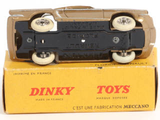 Lot 385 - DINKY TOYS (FRANCE) (1)
