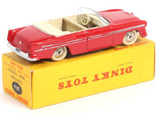 Lot 351 - DINKY TOYS (FRANCE) (1)