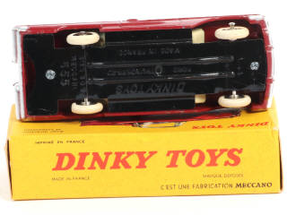 Lot 408 - DINKY TOYS (FRANCE) (1)