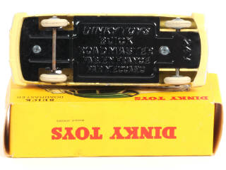 Lot 370 - DINKY TOYS (FRANCE) (1)