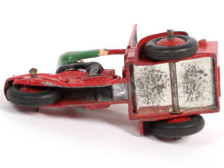 Lot 285 - DINKY TOYS (FRANCE) (1)