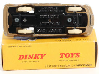 Lot 383 - DINKY TOYS (FRANCE) (1)
