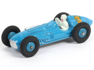 Lot 293 - DINKY TOYS (FRANCE) (1)