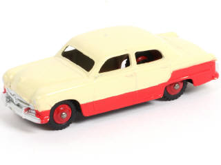 Lot 120 - DINKY TOYS (GB) (1)