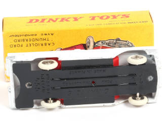 Lot 410 - DINKY TOYS (FRANCE) (1)