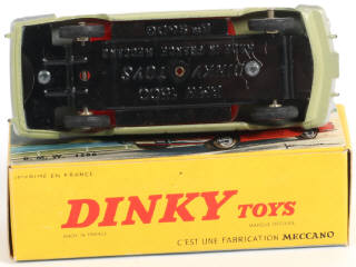 Lot 427 - DINKY TOYS (FRANCE) (1)