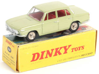 Lot 428 - DINKY TOYS (FRANCE) (1)