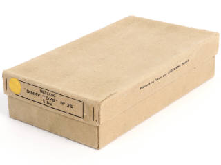 Lot 274 - DINKY TOYS (FRANCE) (1)