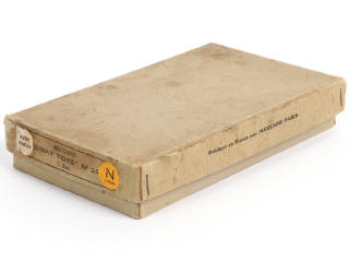 Lot 273 - DINKY TOYS (FRANCE) (1)