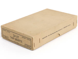 Lot 271 - DINKY TOYS (FRANCE) (1)