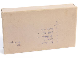 Lot 272 - DINKY TOYS (FRANCE) (1)