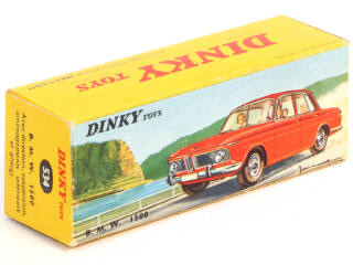 Lot 280 - DINKY TOYS (FRANCE) (1)