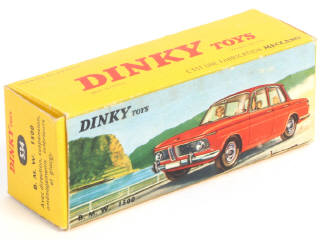 Lot 280 - DINKY TOYS (FRANCE) (1)