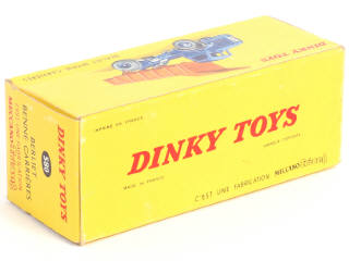 Lot 284 - DINKY TOYS (FRANCE) (1)