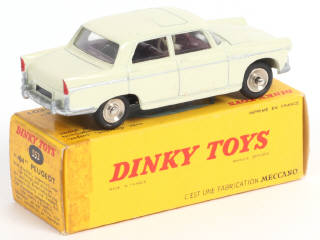 Lot 403 - DINKY TOYS (FRANCE) (1)