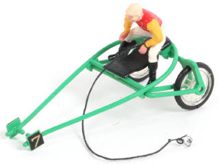 Lot 337 - DINKY TOYS (FRANCE) (1)