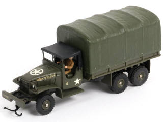 Lot 347 - DINKY TOYS (FRANCE) (1)