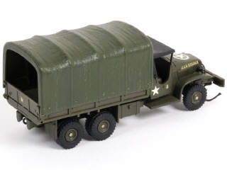 Lot 347 - DINKY TOYS (FRANCE) (1)