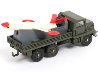 Lot 346 - DINKY TOYS (FRANCE) (1)