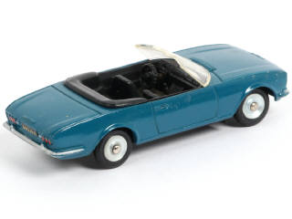 Lot 313 - DINKY TOYS (FRANCE) (1)