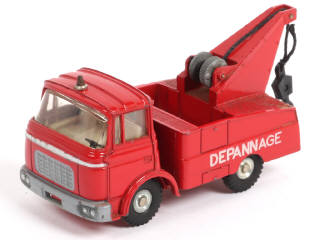 Lot 340 - DINKY TOYS (FRANCE) (1)