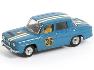 Lot 312 - DINKY TOYS (FRANCE) (1)
