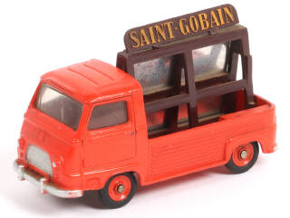 Lot 334 - DINKY TOYS (FRANCE) (1)