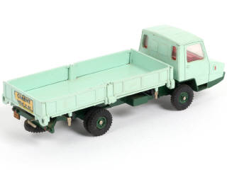 Lot 341 - DINKY TOYS (FRANCE) (1)