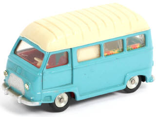 Lot 336 - DINKY TOYS (FRANCE) (1)