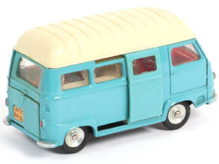 Lot 336 - DINKY TOYS (FRANCE) (1)