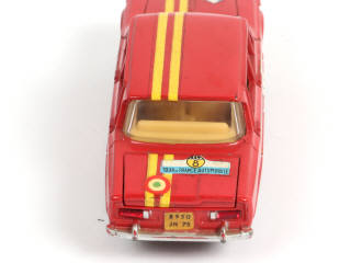 Lot 311 - DINKY TOYS (FRANCE) (1)