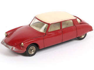Lot 296 - DINKY TOYS (FRANCE) (1)