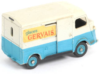 Lot 331 - DINKY TOYS (FRANCE) (1)