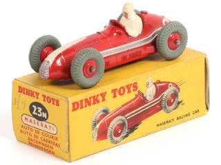 Lot 149 - DINKY TOYS (GB) (1)