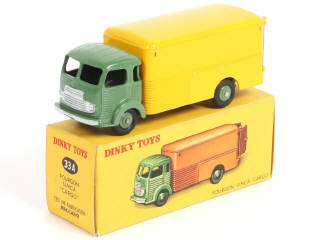 Lot 450 - DINKY TOYS (FRANCE) (1)