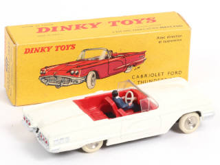 Lot 409 - DINKY TOYS (FRANCE) (1)
