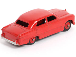 Lot 119 - DINKY TOYS (GB) (1)
